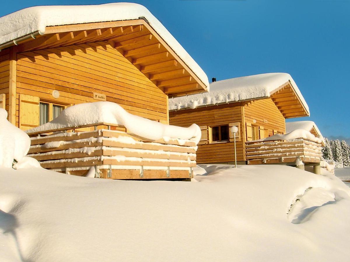 Holiday Home Komfort Aclas Maiensaess Resort-1 By Interhome Urmein Esterno foto