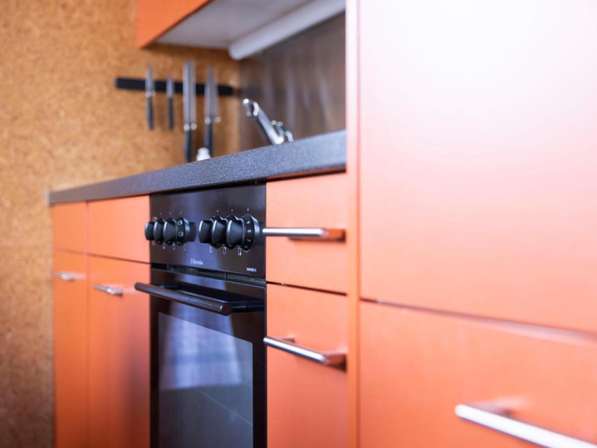 Holiday Home Komfort Aclas Maiensaess Resort-1 By Interhome Urmein Esterno foto