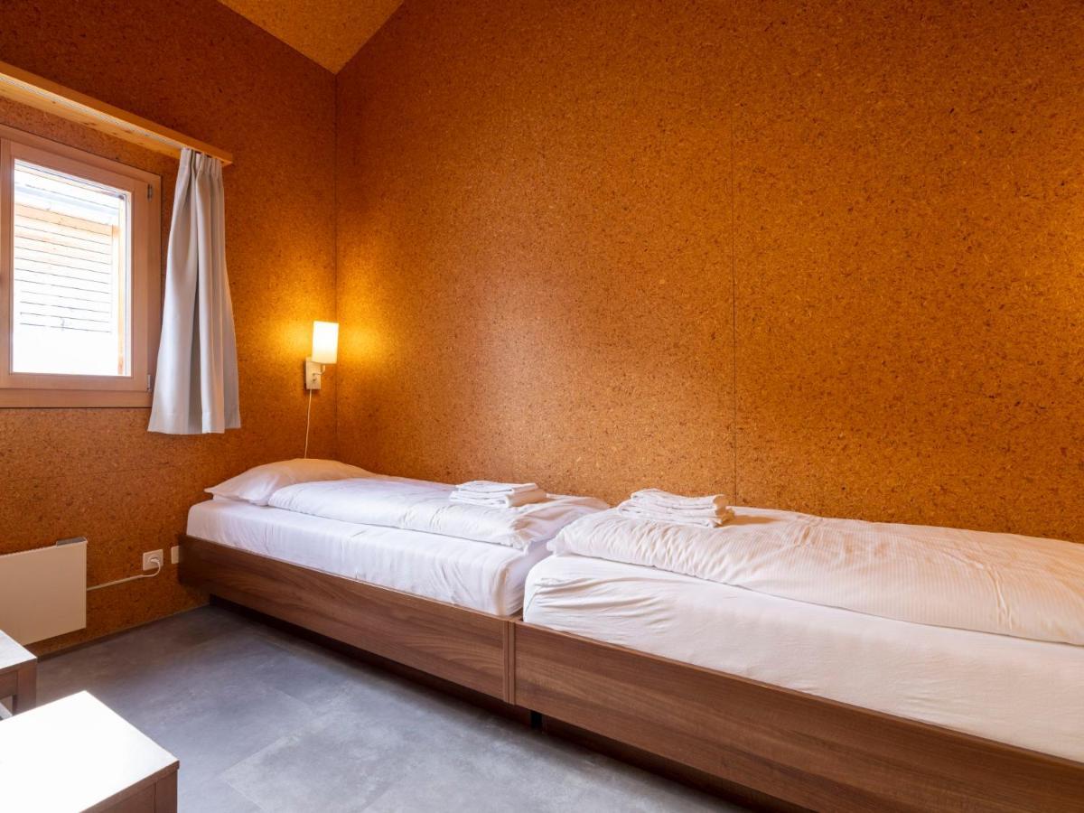 Holiday Home Komfort Aclas Maiensaess Resort-1 By Interhome Urmein Esterno foto
