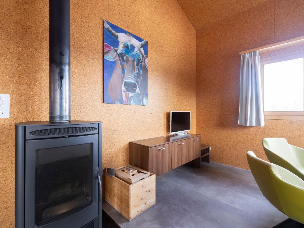 Holiday Home Komfort Aclas Maiensaess Resort-1 By Interhome Urmein Esterno foto