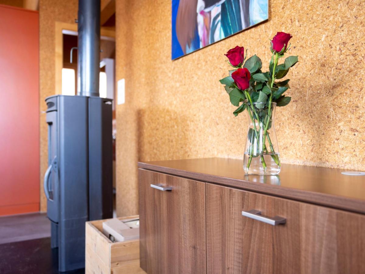 Holiday Home Komfort Aclas Maiensaess Resort-1 By Interhome Urmein Esterno foto