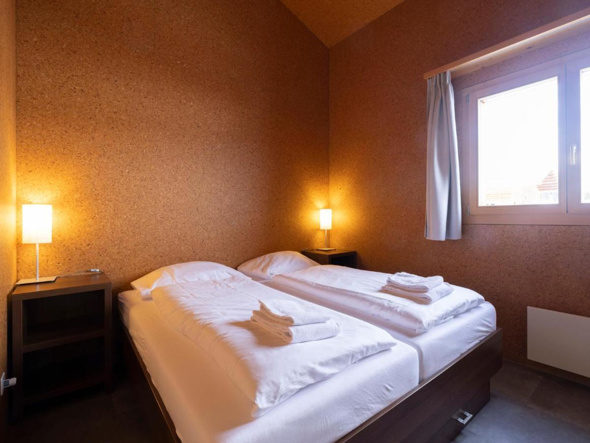Holiday Home Komfort Aclas Maiensaess Resort-1 By Interhome Urmein Esterno foto