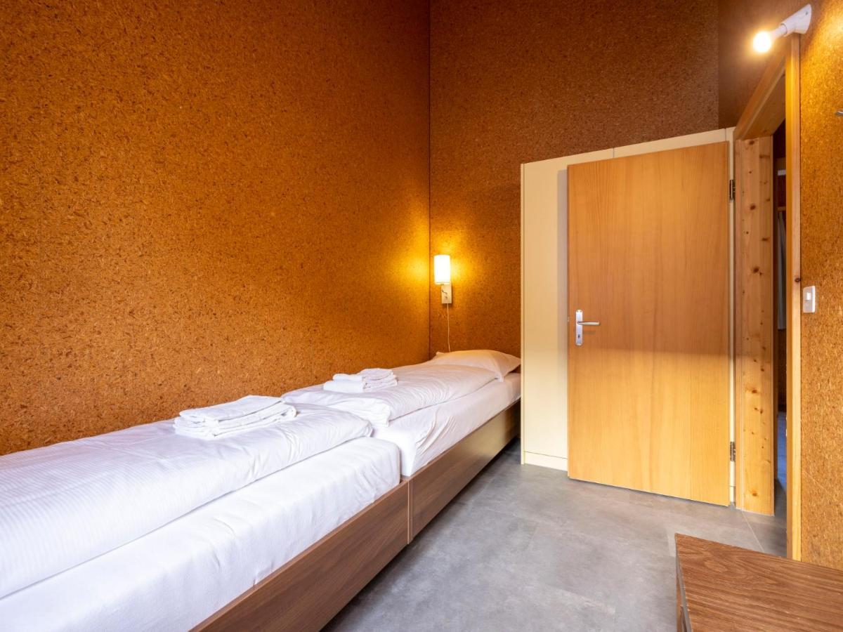 Holiday Home Komfort Aclas Maiensaess Resort-1 By Interhome Urmein Esterno foto